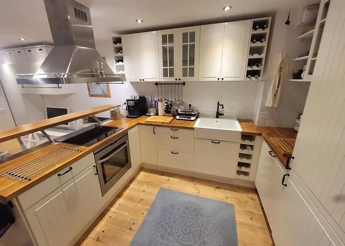 Chamonix Garden Flat With A View Of Mont-Blanc - Reference Xepkmm