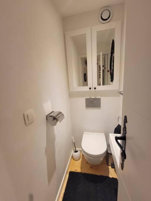 Garden Flat With A View Of Mont-blanc - Reference Xepkmm Apartamento Chamonix