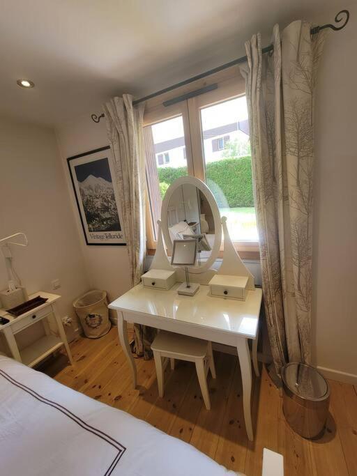 Garden Flat With A View Of Mont-blanc - Reference Xepkmm Apartamento *