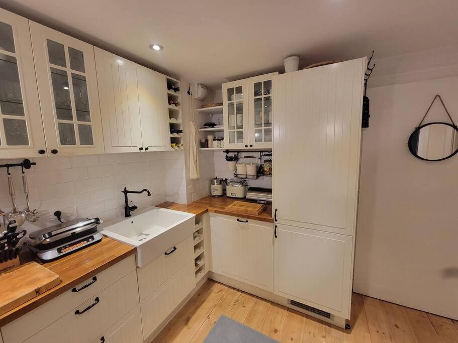 Garden Flat With A View Of Mont-blanc - Reference Xepkmm * Chamonix