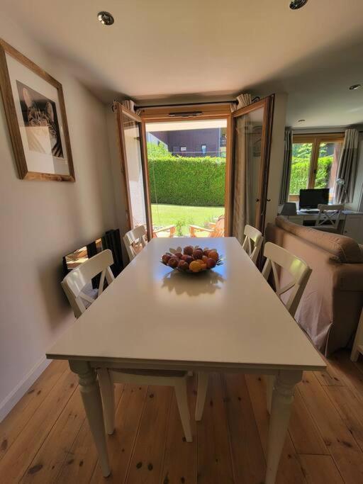 Apartamento Garden Flat With A View Of Mont-blanc - Reference Xepkmm Chamonix