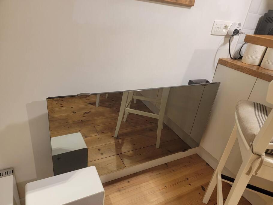 Apartamento Garden Flat With A View Of Mont-blanc - Reference Xepkmm *