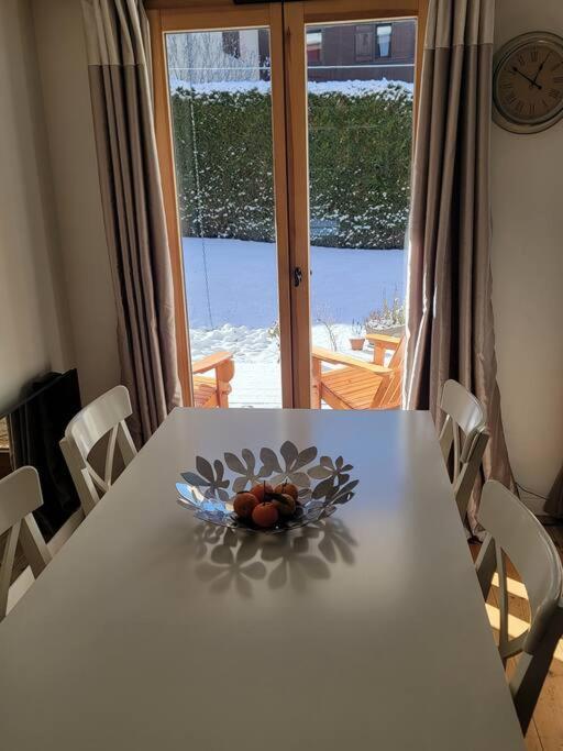 Apartment Garden Flat With A View Of Mont-blanc - Reference Xepkmm *