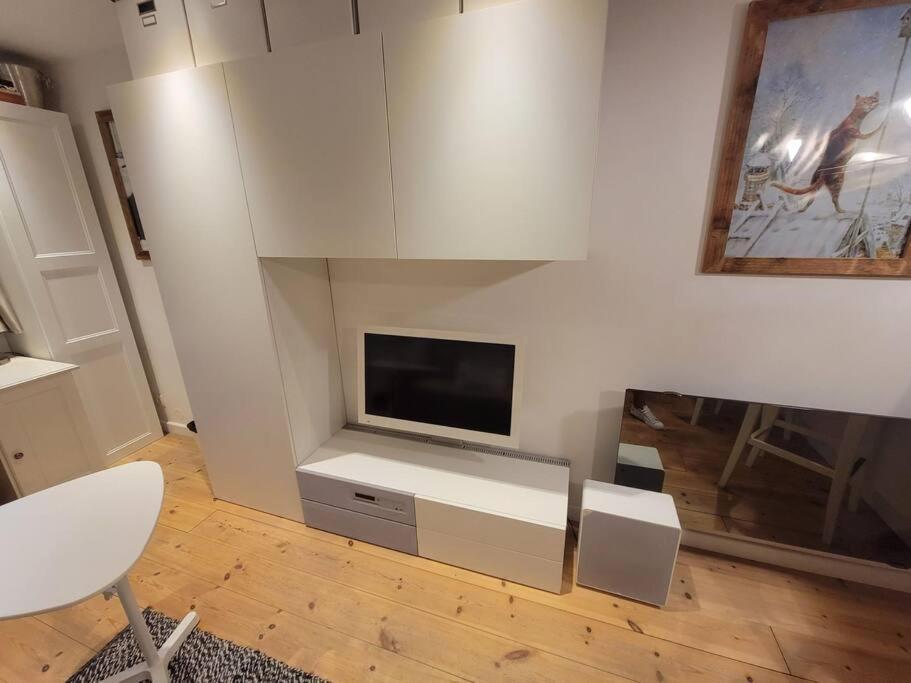Apartment Garden Flat With A View Of Mont-blanc - Reference Xepkmm *
